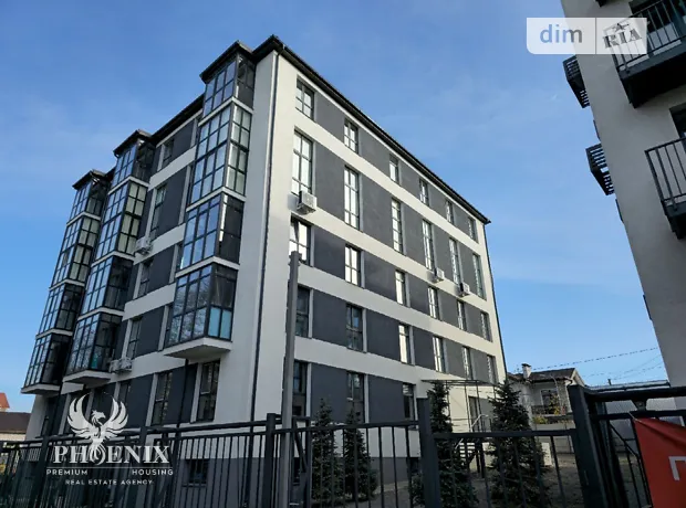 Квартира на вул. Ольгерда Бочковського, 26Д в Дніпрі, ID 169338, фото №30