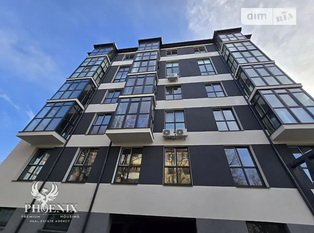 Квартира на вул. Ольгерда Бочковського, 26Д в Дніпрі, ID 169338, фото №34