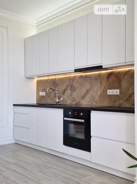 Квартира на бул. Гетьмана Сагайдачного, 9А в Одесі, ID 166188, фото №13