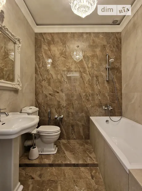 Квартира на бул. Гетьмана Сагайдачного, 9А в Одесі, ID 166188, фото №15