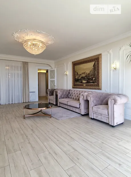Квартира на бул. Гетьмана Сагайдачного, 9А в Одесі, ID 166188, фото №8