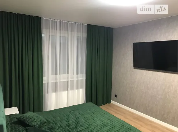 Квартира на вул. Гнатюка, 4Б в Києві, ID 303452, фото №2