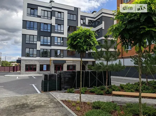 Квартира на вул. Гнатюка, 4Б в Києві, ID 303452, фото №18