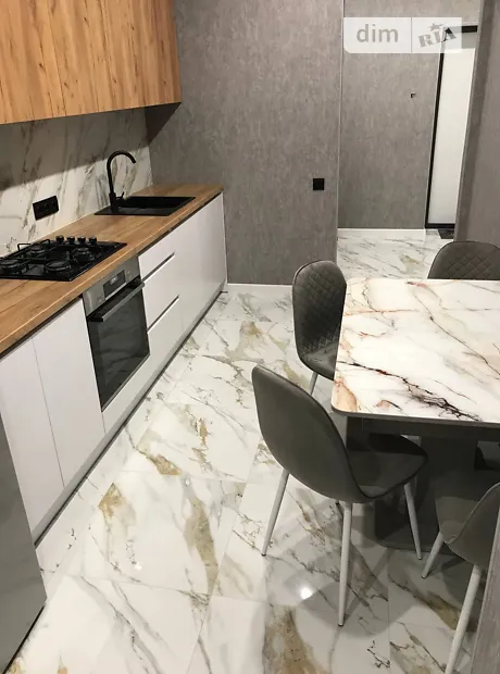 Квартира на вул. Гнатюка, 4Б в Києві, ID 303452, фото №8