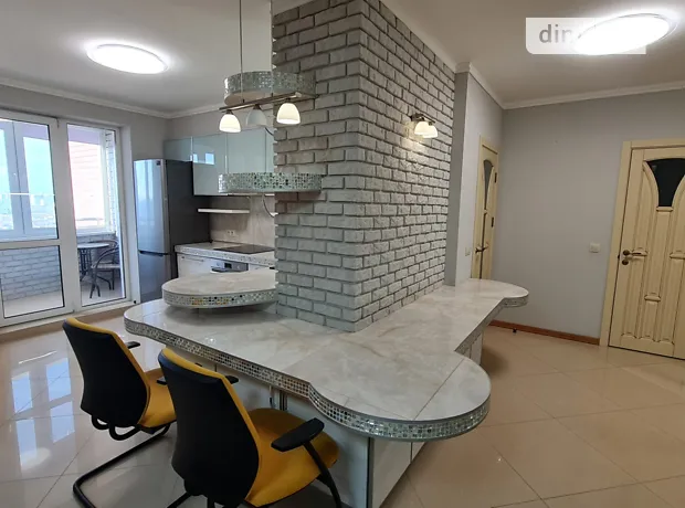 Квартира на вул. Героїв полку АЗОВ, 8 в Києві, ID 166713, фото №2