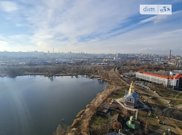 Квартира на вул. Героїв полку АЗОВ, 8 в Києві, ID 166713, фото №11