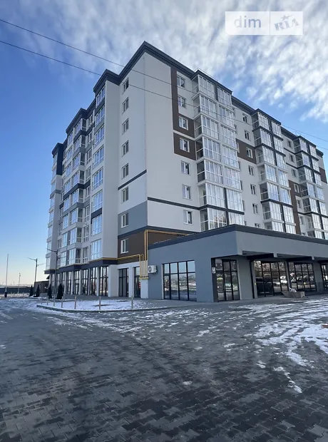 Квартира на вул. Бориса Гмирі, 7 в Києві, ID 231661, фото №1