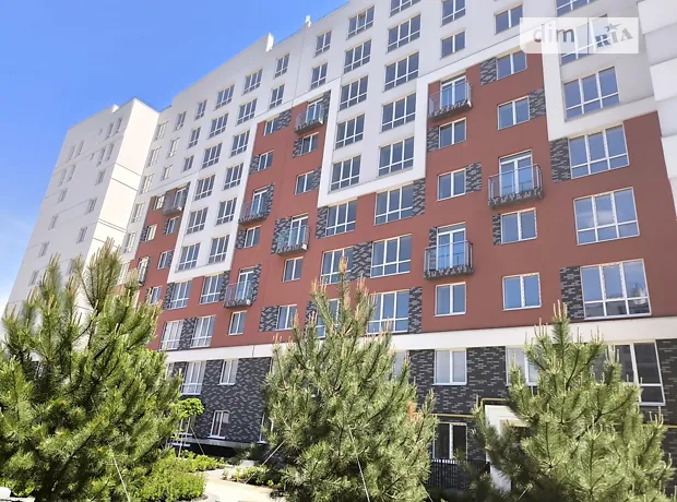 Квартира на вул. Соборна 2К/45 в Києві, ID 303449, фото №20