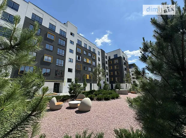 Квартира на вул. Соборна 2К/17 в Києві, ID 246343, фото №1