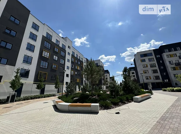 Квартира на вул. Соборна 2К/17 в Києві, ID 246343, фото №2