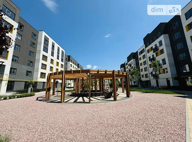 Квартира на вул. Соборна 2К/17 в Києві, ID 246343, фото №25