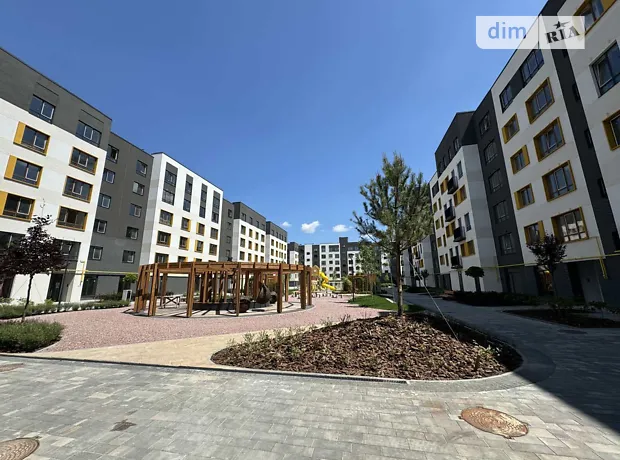 Квартира на вул. Соборна 2К/17 в Києві, ID 246343, фото №30