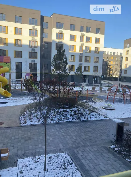 Квартира на вул. Соборна 2К/17 в Києві, ID 246343, фото №7