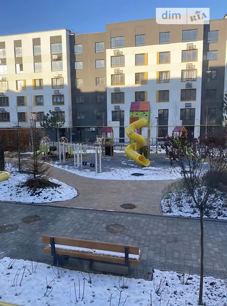 Квартира на вул. Соборна 2К/17 в Києві, ID 246343, фото №8