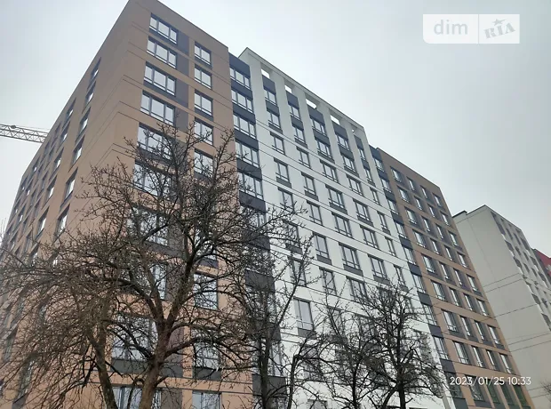 Квартира на вул. Василя Стуса, 27 в Києві, ID 237868, фото №14