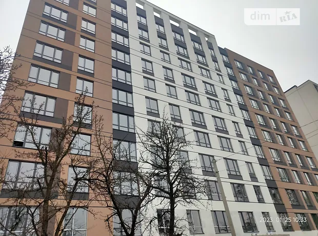 Квартира на вул. Василя Стуса, 27 в Києві, ID 237868, фото №15