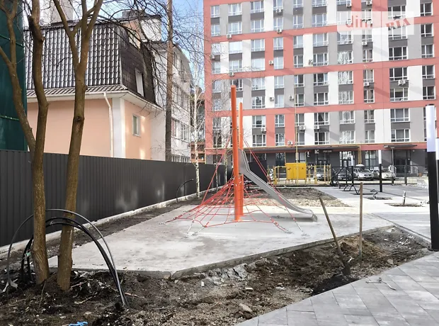 Квартира на вул. Василя Стуса, 27 в Києві, ID 237868, фото №8