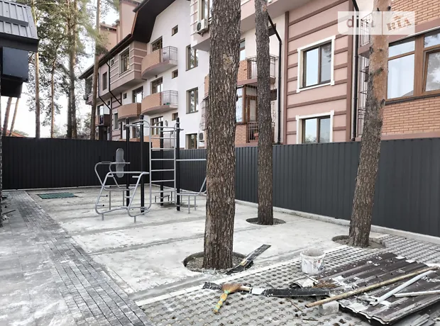 Квартира на вул. Василя Стуса, 27 в Києві, ID 237868, фото №10