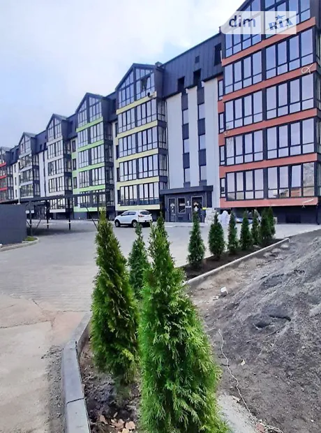 Квартира на вул. Слобідська, 56А в Одесі, ID 193067, фото №6