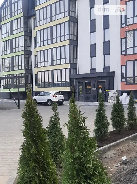 Квартира на вул. Слобідська, 56А в Одесі, ID 183653, фото №5