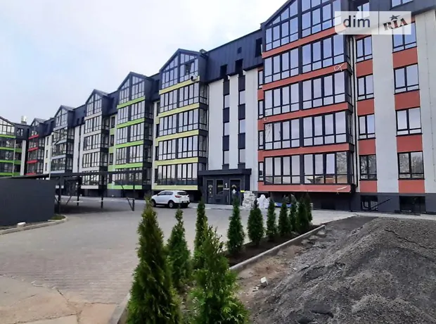 Квартира на вул. Слобідська, 56А в Одесі, ID 182027, фото №7