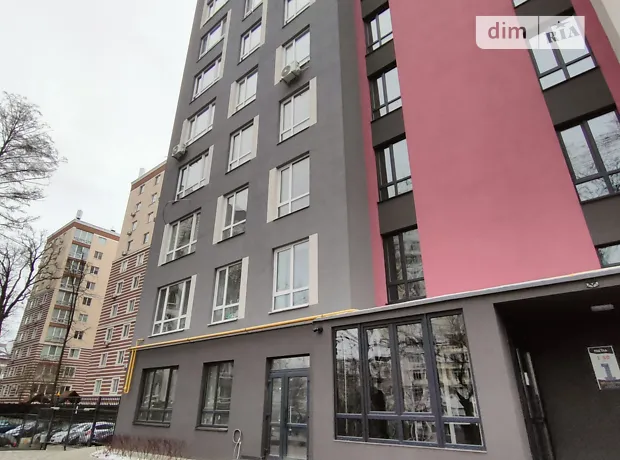Квартира на вул. Миколи Сингаївського, 8К в Києві, ID 259815, фото №1