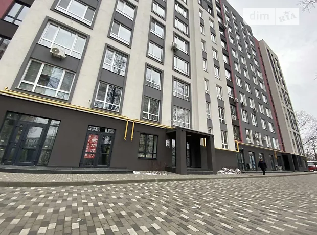 Квартира на вул. Миколи Сингаївського, 8К в Києві, ID 259815, фото №11