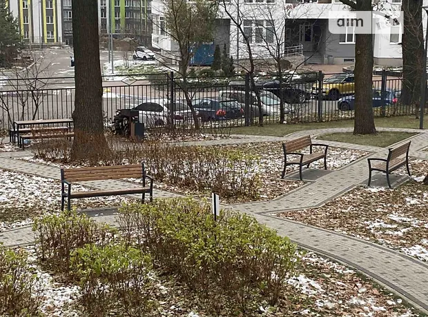 Квартира на вул. Миколи Сингаївського, 8К в Києві, ID 259815, фото №13