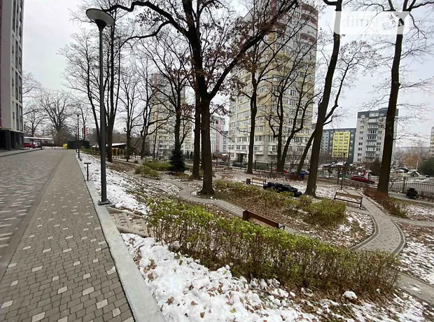 Квартира на вул. Миколи Сингаївського, 8К в Києві, ID 259815, фото №16
