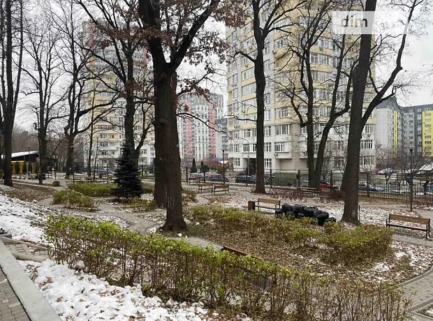Квартира на вул. Миколи Сингаївського, 8К в Києві, ID 259815, фото №20