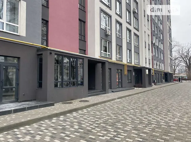 Квартира на вул. Миколи Сингаївського, 8К в Києві, ID 259815, фото №22