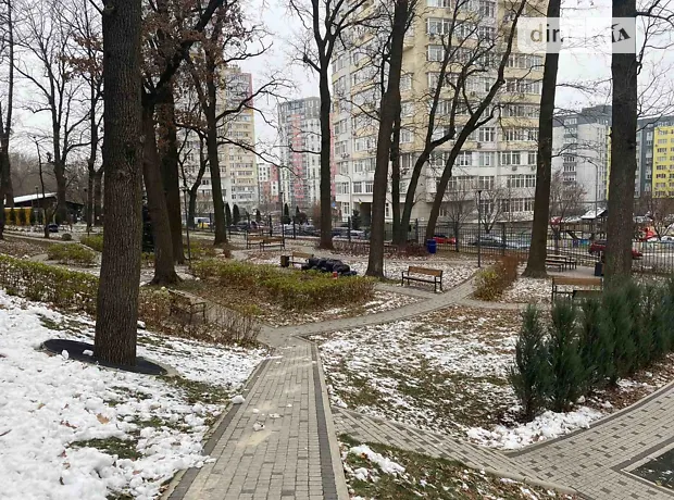 Квартира на вул. Миколи Сингаївського, 8К в Києві, ID 259815, фото №23