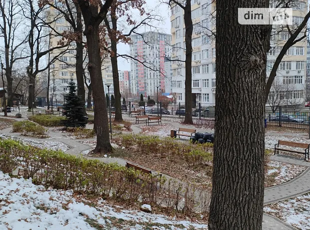 Квартира на вул. Миколи Сингаївського, 8К в Києві, ID 259815, фото №27