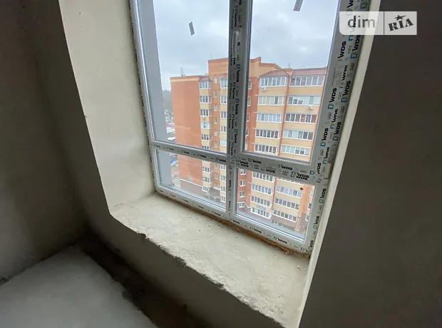Квартира на вул. Миколи Сингаївського, 8К в Києві, ID 259815, фото №40