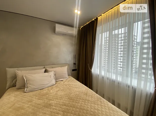 Квартира на вул. Виговського 2Д/2 в Києві, ID 241582, фото №13