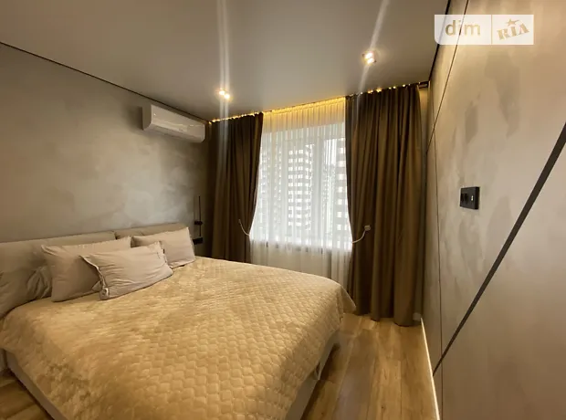 Квартира на вул. Виговського 2Д/2 в Києві, ID 241582, фото №15