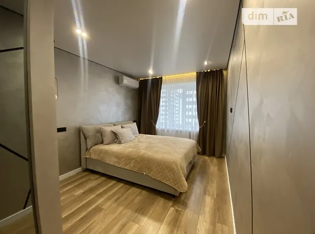 Квартира на вул. Виговського 2Д/2 в Києві, ID 241582, фото №16