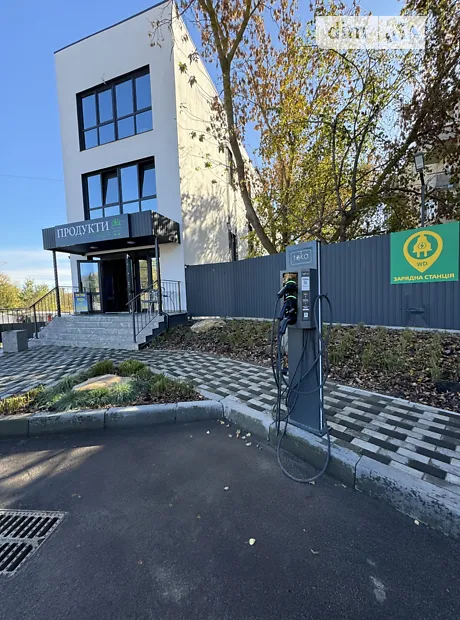 Квартира на вул. Мирна, 3Д в Києві, ID 307239, фото №14