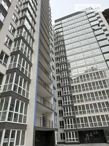 Квартира на вул. Пішонівська, 22 в Одесі, ID 193119, фото №1