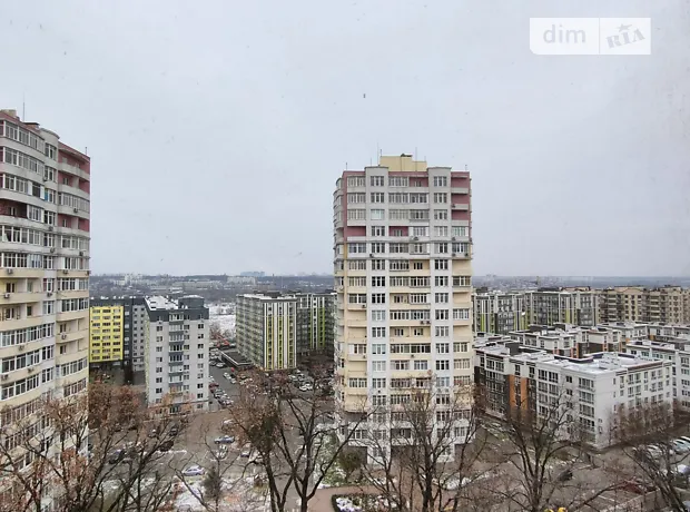 Квартира на вул. Миколи Сингаївського, 8К в Києві, ID 223881, фото №8