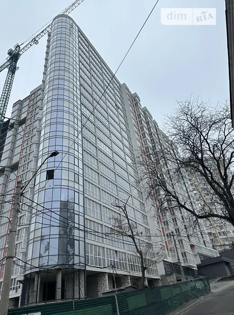 Квартира на вул. Пішонівська 20/2 в Одесі, ID 189561, фото №1