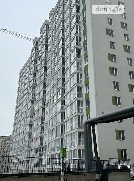 Квартира на вул. Пішонівська 20/2 в Одесі, ID 189561, фото №2
