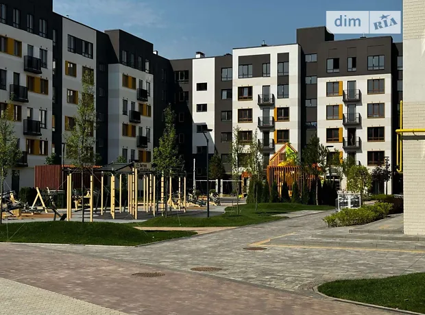 Квартира на вул. Соборна 2К/15 в Києві, ID 227156, фото №1