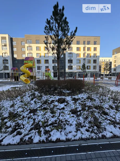 Квартира на вул. Соборна 2К/15 в Києві, ID 227156, фото №2
