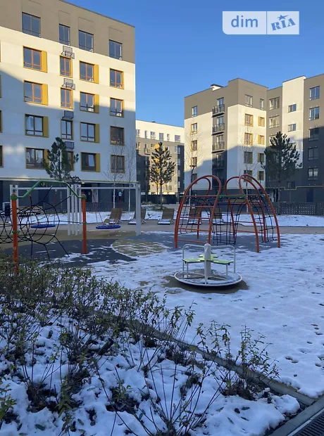 Квартира на вул. Соборна 2К/15 в Києві, ID 227156, фото №11