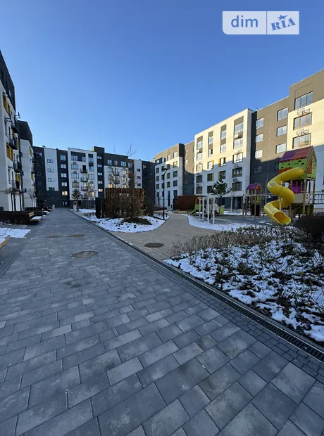 Квартира на вул. Соборна 2К/15 в Києві, ID 227156, фото №4