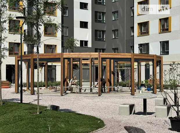 Квартира на вул. Соборна 2К/15 в Києві, ID 227156, фото №5