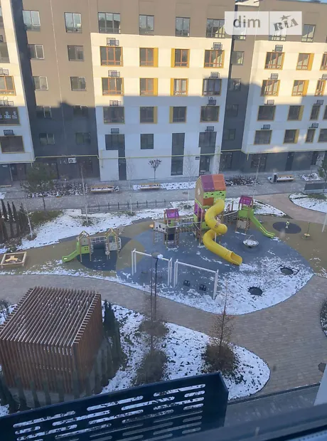 Квартира на вул. Соборна 2К/15 в Києві, ID 227156, фото №8