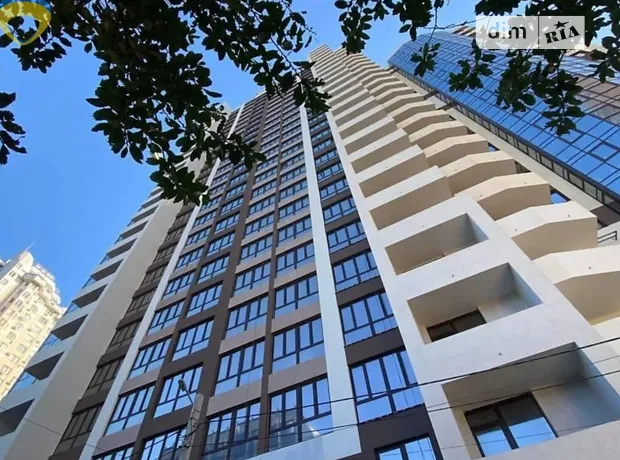 Квартира на пров. Середньофонтанський в Одесі, ID 199357, фото №1