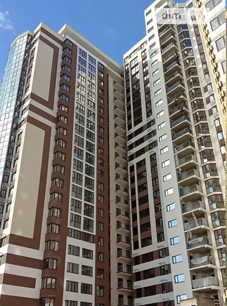 Квартира на пров. Середньофонтанський в Одесі, ID 199357, фото №2